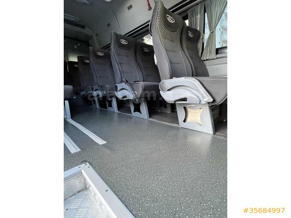 2017 MODEL TRANSİT