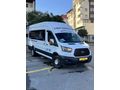 2017 MODEL TRANSİT
