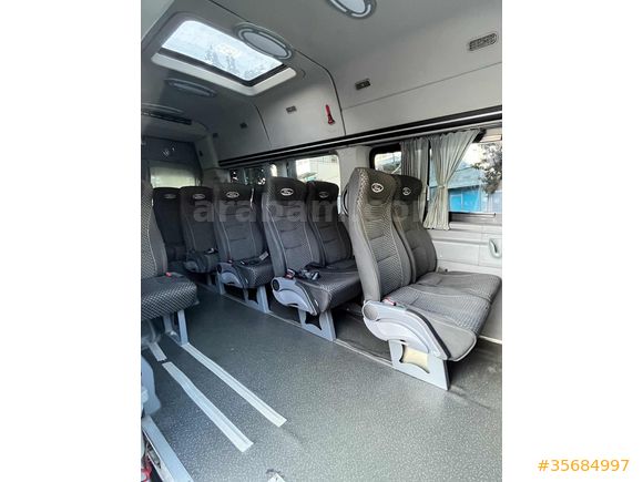 2017 MODEL TRANSİT