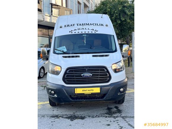 2017 MODEL TRANSİT