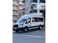 2017 MODEL TRANSİT