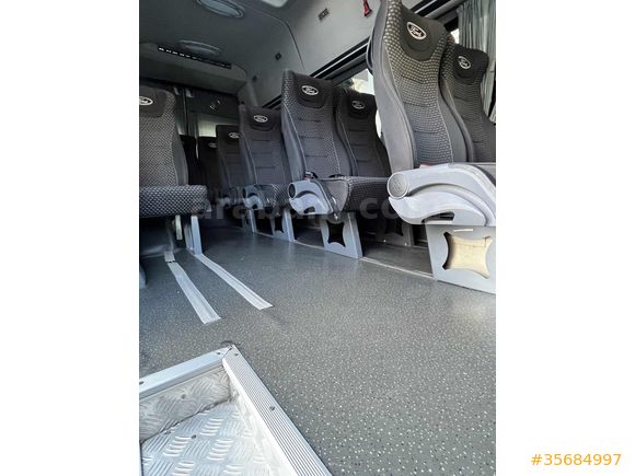 2017 MODEL TRANSİT