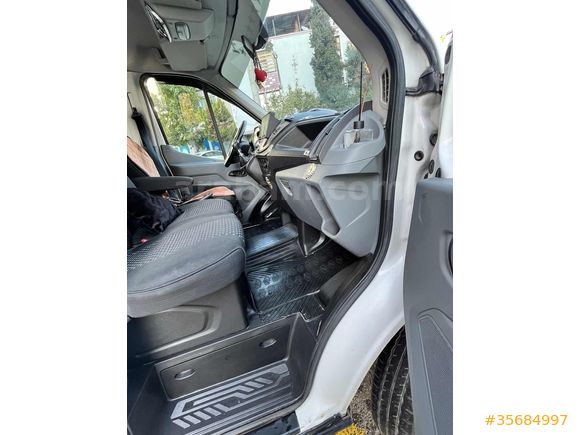 2017 MODEL TRANSİT