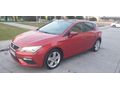 Sahibinden Seat Leon 1.6 TDI FR 2019 Model temiz düşük km