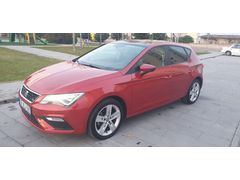 Sahibinden Seat Leon 1.6 TDI FR 2019 Model temiz düşük km