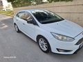 Sahibinden Ford Focus 1.5 TDCi Trend X 2016 Model Mersin