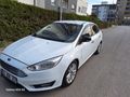 Sahibinden Ford Focus 1.5 TDCi Trend X 2016 Model Mersin