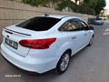 Sahibinden Ford Focus 1.5 TDCi Trend X 2016 Model Mersin