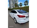 Sahibinden Ford Focus 1.5 TDCi Trend X 2016 Model Mersin