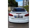 Sahibinden Ford Focus 1.5 TDCi Trend X 2016 Model Mersin