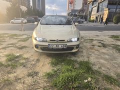 Sahibinden Fiat Marea 1.6 Liberty 2004 Model  264.500 km Bej