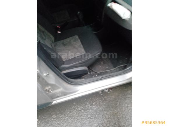 Sahibinden Dacia Sandero 1.5 dCi Ambiance 2011 Model
