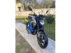GARANTİLİ SERVİS BAKIMLI 250NK 