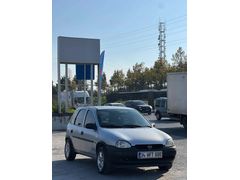 Sahibinden Opel Corsa 1.2 Swing 1999 Model 