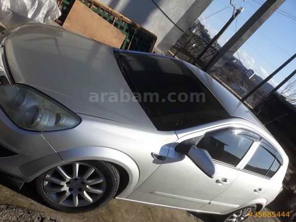 Sahibinden Opel Astra 1.3 CDTI Cosmo 2007 Model 
Motor yeni yapılmış pazarlık sünettir