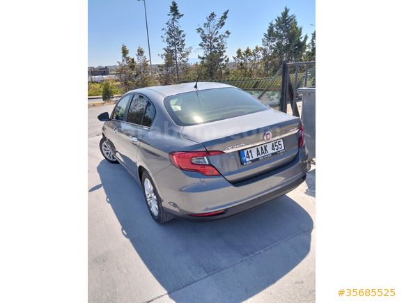 Sahibinden Fiat Egea 1.4 Fire Urban Plus 2020 Model