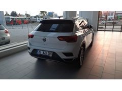 Sahibinden Volkswagen T-Roc 1.5 TSI Highline 2021 Model İzmir 15.500 km Beyaz