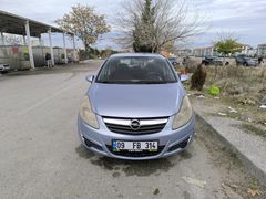 Sahibinden Opel Corsa 1.2 Twinport Essentia 2008 Model