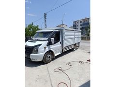 Sahibinden Ford Trucks Transit 350 ED