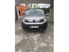 Sahibinden Peugeot Partner 1.5 BlueHDI Comfort 2025 Model 