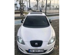 Sahibinden Değişensiz Hatasız Orijinal 2010 Leon