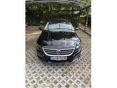 Volkswagen CC 2011 Otomatik Tramersiz