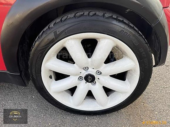 ÇELİKKOL OTOMOTİVDEN KOLTUK ISITMALI CAM TAVANLI ARAYANLARA...