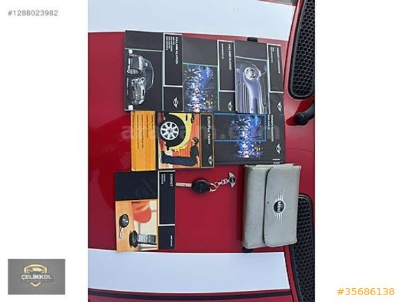 ÇELİKKOL OTOMOTİVDEN KOLTUK ISITMALI CAM TAVANLI ARAYANLARA...