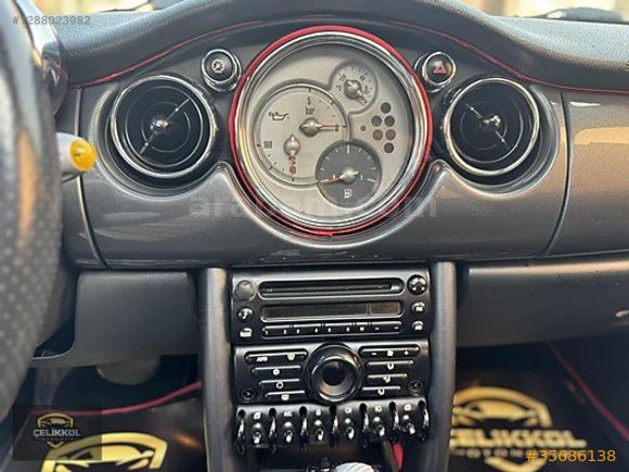 ÇELİKKOL OTOMOTİVDEN KOLTUK ISITMALI CAM TAVANLI ARAYANLARA...