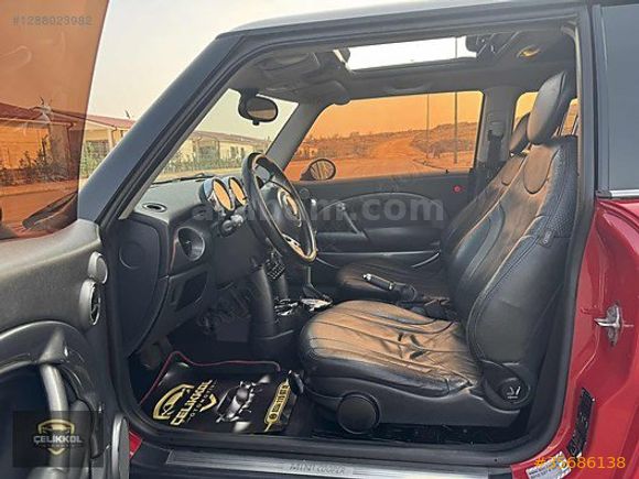 ÇELİKKOL OTOMOTİVDEN KOLTUK ISITMALI CAM TAVANLI ARAYANLARA...
