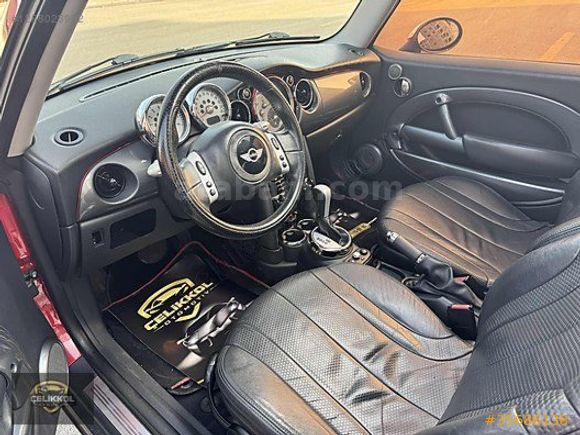 ÇELİKKOL OTOMOTİVDEN KOLTUK ISITMALI CAM TAVANLI ARAYANLARA...