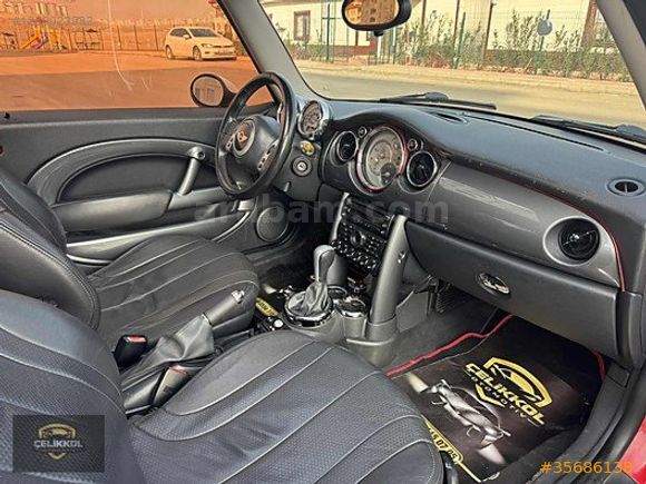 ÇELİKKOL OTOMOTİVDEN KOLTUK ISITMALI CAM TAVANLI ARAYANLARA...