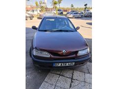 Sahibinden Renault Laguna 2.0 RTI 1996 Model