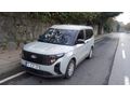 Sahibinden Ford Tourneo Courier 1.0 EcoBoost Trend 2024 Model