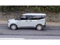 Sahibinden Ford Tourneo Courier 1.0 EcoBoost Trend 2024 Model