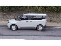 Sahibinden Ford Tourneo Courier 1.0 EcoBoost Trend 2024 Model
