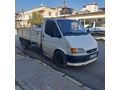 Sahibinden Ford Trucks Transit 190 P Çift Kabin 2000 Model  235.000 km Beyaz