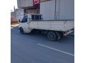 Sahibinden Ford Trucks Transit 190 P Çift Kabin 2000 Model  235.000 km Beyaz