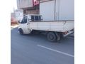 Sahibinden Ford Trucks Transit 190 P Çift Kabin 2000 Model  235.000 km Beyaz