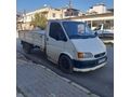 Sahibinden Ford Trucks Transit 190 P Çift Kabin 2000 Model  235.000 km Beyaz