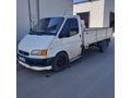 Sahibinden Ford Trucks Transit 190 P Çift Kabin 2000 Model  235.000 km Beyaz