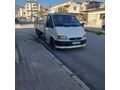 Sahibinden Ford Trucks Transit 190 P Çift Kabin 2000 Model  235.000 km Beyaz