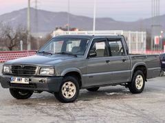 Sahibinden Mazda B2500 2.5 D 1998 Model 