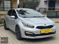 CML AUTO'DAN**FIRSAT ARACI**2017 CEED DİZEL OTOMATİK KREDİ UYGN