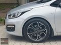 CML AUTO'DAN**FIRSAT ARACI**2017 CEED DİZEL OTOMATİK KREDİ UYGN