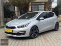 CML AUTO'DAN**FIRSAT ARACI**2017 CEED DİZEL OTOMATİK KREDİ UYGN