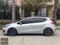 CML AUTO'DAN**FIRSAT ARACI**2017 CEED DİZEL OTOMATİK KREDİ UYGN