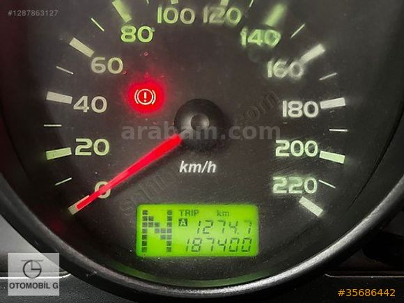 OTOMOBİL G 2006MITSUBISHI COLT 1.3 INVITE OTM 6 İLERİ ÖZEL PLAKA