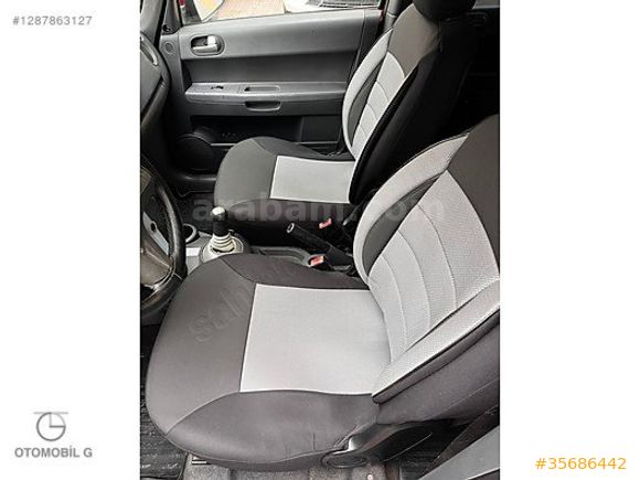 OTOMOBİL G 2006MITSUBISHI COLT 1.3 INVITE OTM 6 İLERİ ÖZEL PLAKA