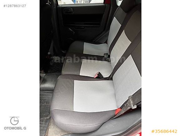 OTOMOBİL G 2006MITSUBISHI COLT 1.3 INVITE OTM 6 İLERİ ÖZEL PLAKA